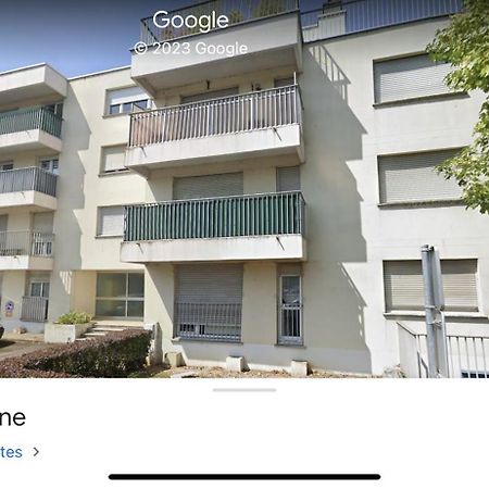 La Balastiere Metz Luxembourg Wifi Un-Sejour-A-Part Hagondange ภายนอก รูปภาพ