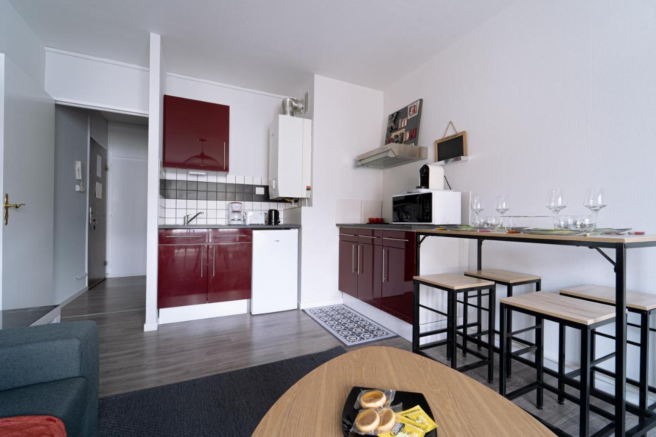 La Balastiere Metz Luxembourg Wifi Un-Sejour-A-Part Hagondange ภายนอก รูปภาพ