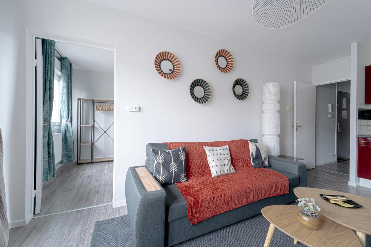 La Balastiere Metz Luxembourg Wifi Un-Sejour-A-Part Hagondange ภายนอก รูปภาพ